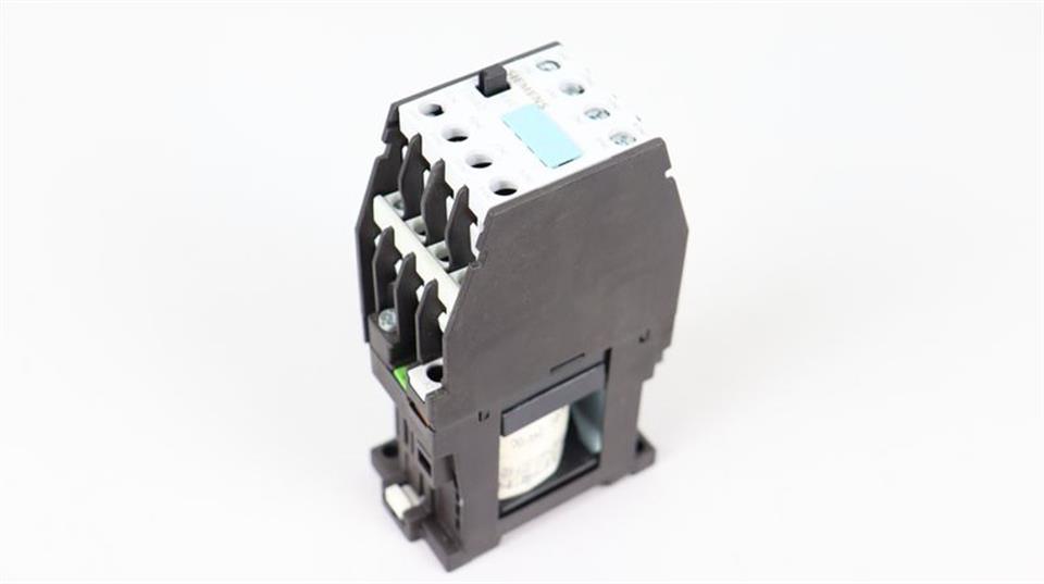 Siemens Schütz 3TH4244-5K TOP ZUSTAND