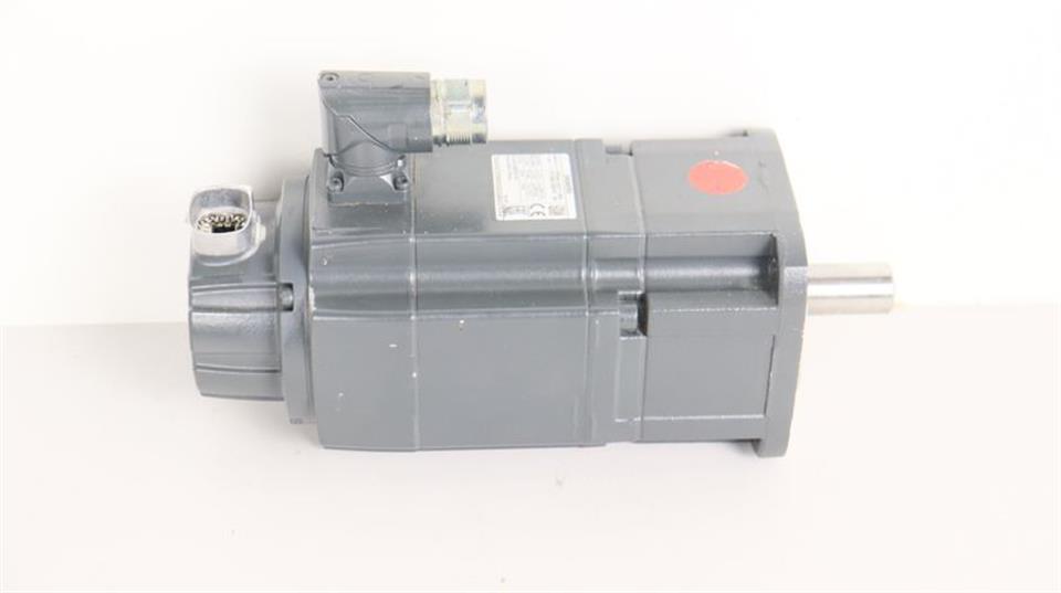 Siemens Servo Motor 1FK7042-2AC71-1RH0 TESTED & TOP ZUSTAND