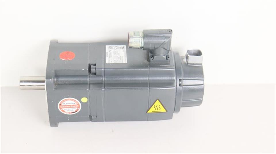 Siemens Servo Motor 1FK7042-2AC71-1RH0 TESTED & TOP ZUSTAND