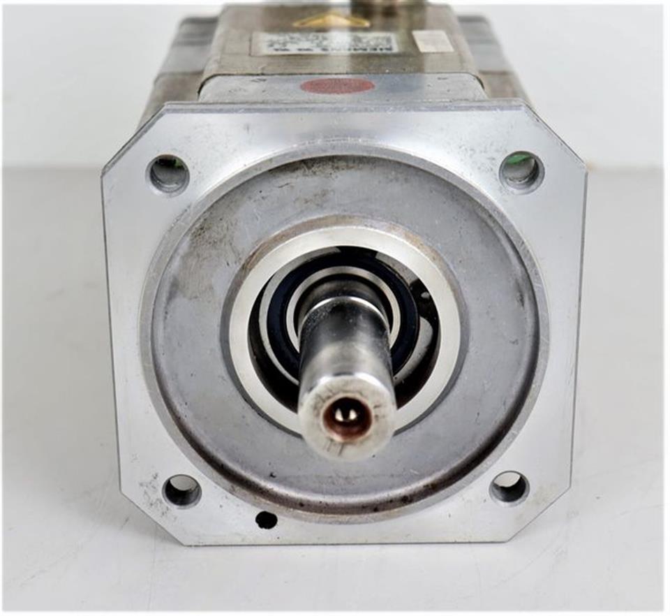 Siemens Servomotor 1FK6063-6AF71-1TH0 TESTED & TOP ZUSTAND