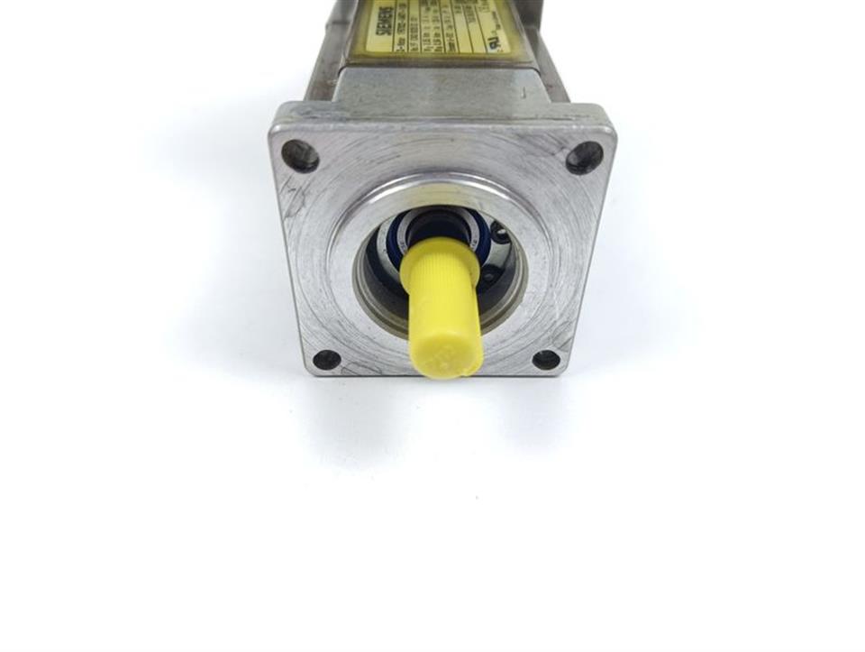 Siemens Servomotor 1FK7022-5AK71-1LG0 max 10000 /min TESTED & NEUWERTIG