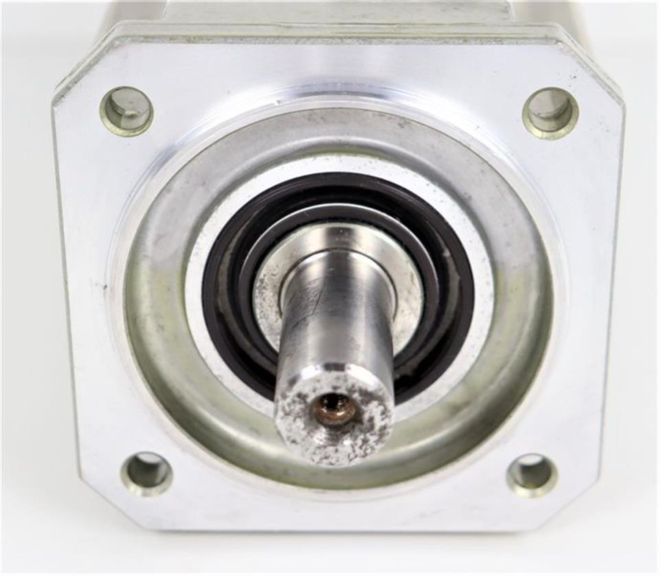 Siemens servomotor 1FK7044-7AF71-1AH2 4,5A Nmax 8000/min TESTED & NEUWERTIG