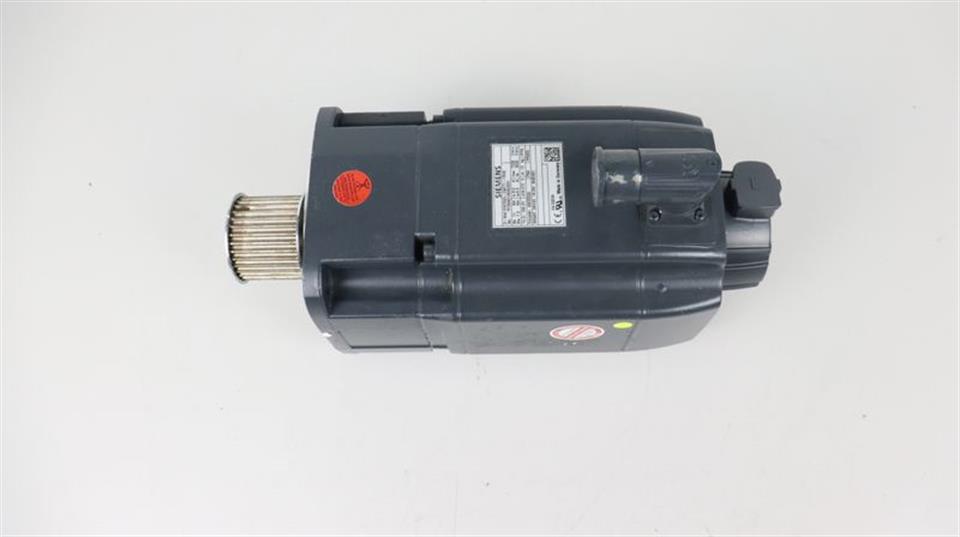 Siemens Servomotor 1FK7063-2AF71-1RH0 Nmax 7200/min TESTED &TOP ZUSTAND