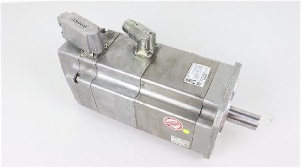 Siemens Servomotor 1FK7063-5AF71-1FH2 SIMOTICS 7200/min TESTED NEUWERTIG