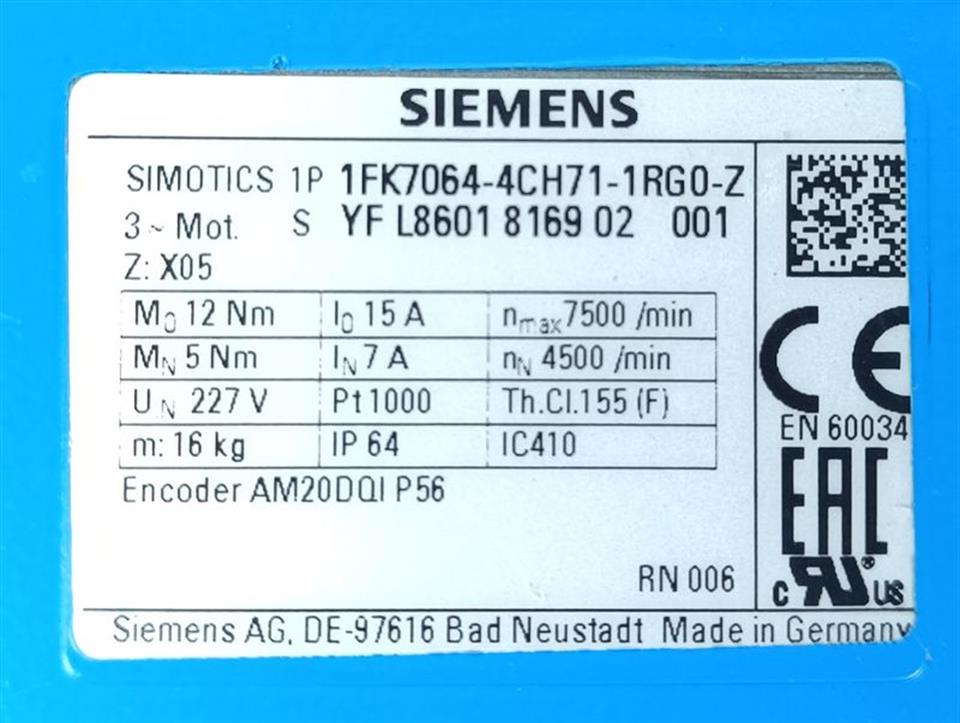 siemens-servomotor-1fk7064-4ch71-1rg0-z-15a-nmax-7500min-tested-und-neuwertig-65249-4.jpg