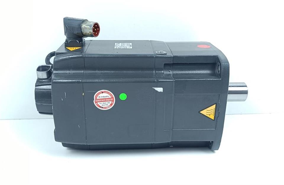 Siemens Servomotor 1FK7084-2AF71-1CH0 TESTED & NEUWERTIG