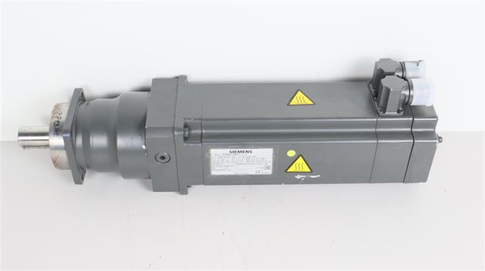 Siemens Servomotor 1FT5046-0AF71-1-Z + SP075S-MF1 TESTED & UNUSED UNBENUTZT