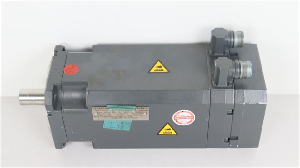 Siemens Servomotor 1FT6062-1AF71-3EH1 TESTED & TOP ZUSTAND