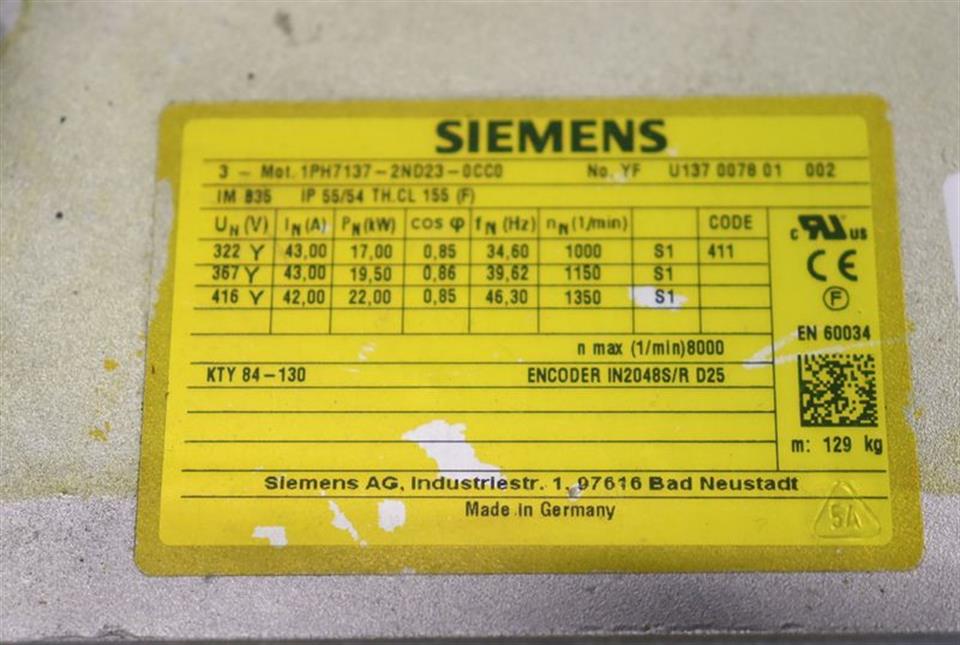 siemens-servomotor-1ph7137-2nd23-0cc0-nmax-8000-1min-unused-unbenutzt-55601-3.jpg
