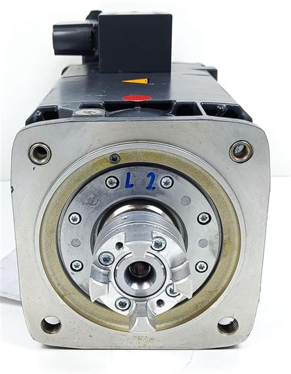 Siemens Servomotor 1PH8083-1DZ14-0DZ1-Z K1F+V03+Q1A+Q50 n max.10000 NEUWERTIG