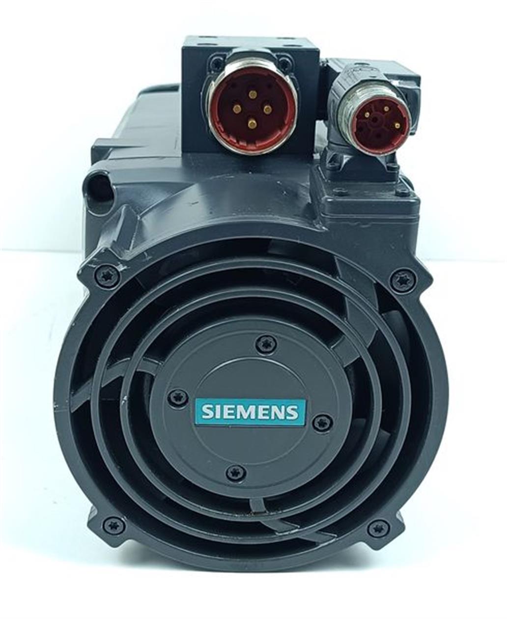 Siemens Servomotor 1PH8083-1DZ14-0DZ1-Z K1F+V03+Q1A+Q50 n max.10000 NEUWERTIG
