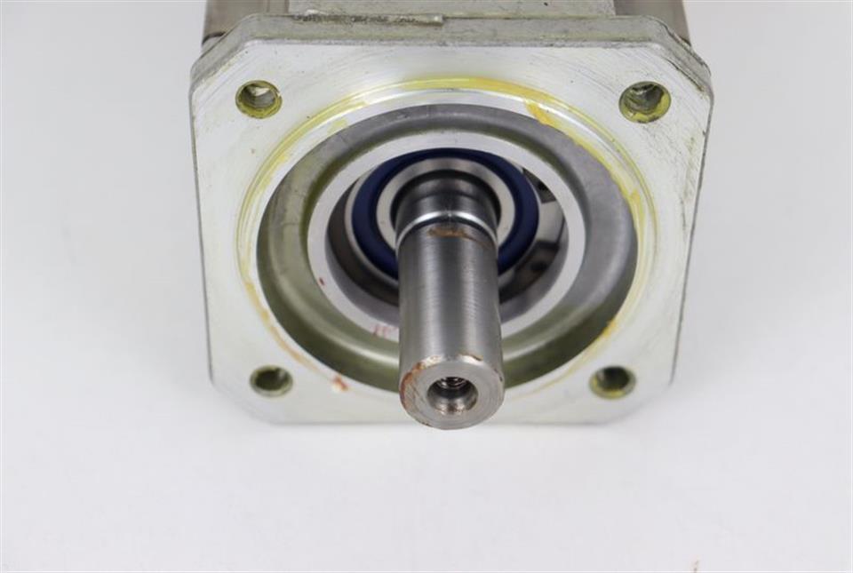 SIEMENS Servomotor 3-Motor 1FK7042-5AF71-1FG0 TESTED & TOP ZUSTAND