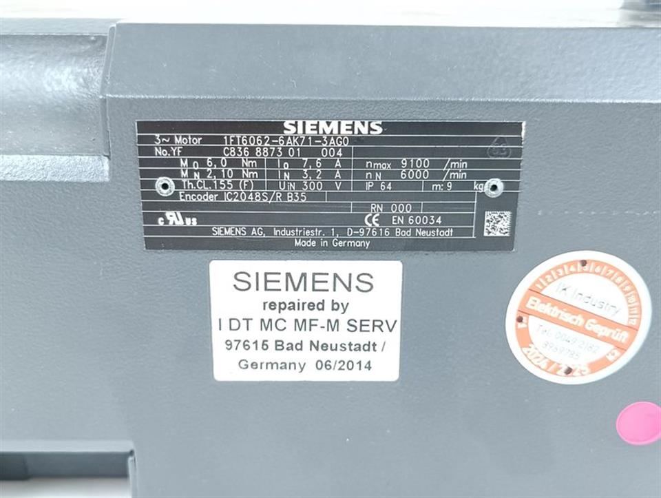 siemens-servomotor-permanent-magnet-motor-1ft6062-6ak71-3ag0-tested-refurbished-81641-4.jpg