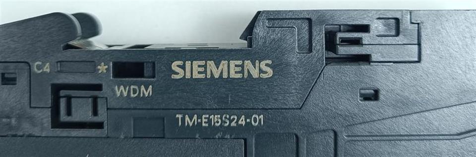 Siemens Simatic 6ES7 132-4BD00-0AB0 Modul + 6ES7 193-4CB20-0AA0 Sockel NEUWERTIG