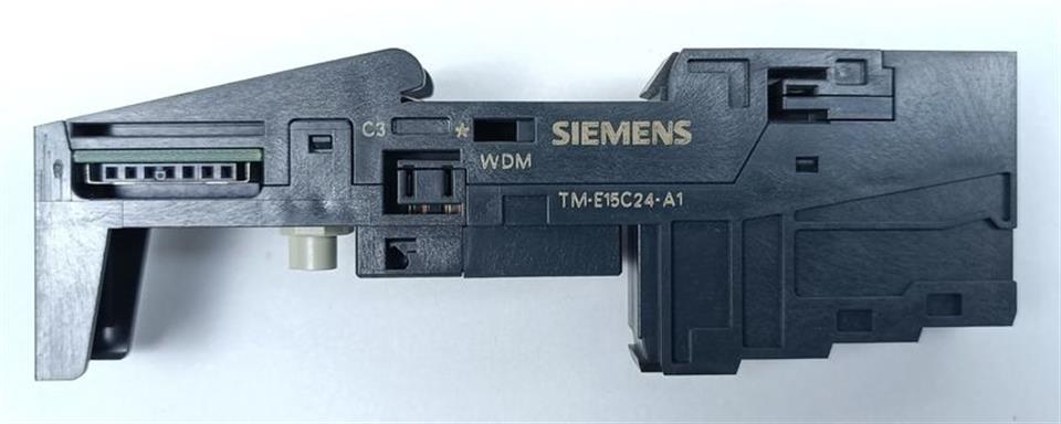 Siemens Simatic 6ES7 132-4BD32-0AA0 Modul + 6ES7 193-4CA30-0AA0 Sockel NEUWERTIG