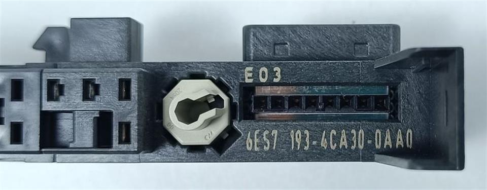 Siemens Simatic 6ES7 132-4BD32-0AA0 Modul + 6ES7 193-4CA30-0AA0 Sockel NEUWERTIG
