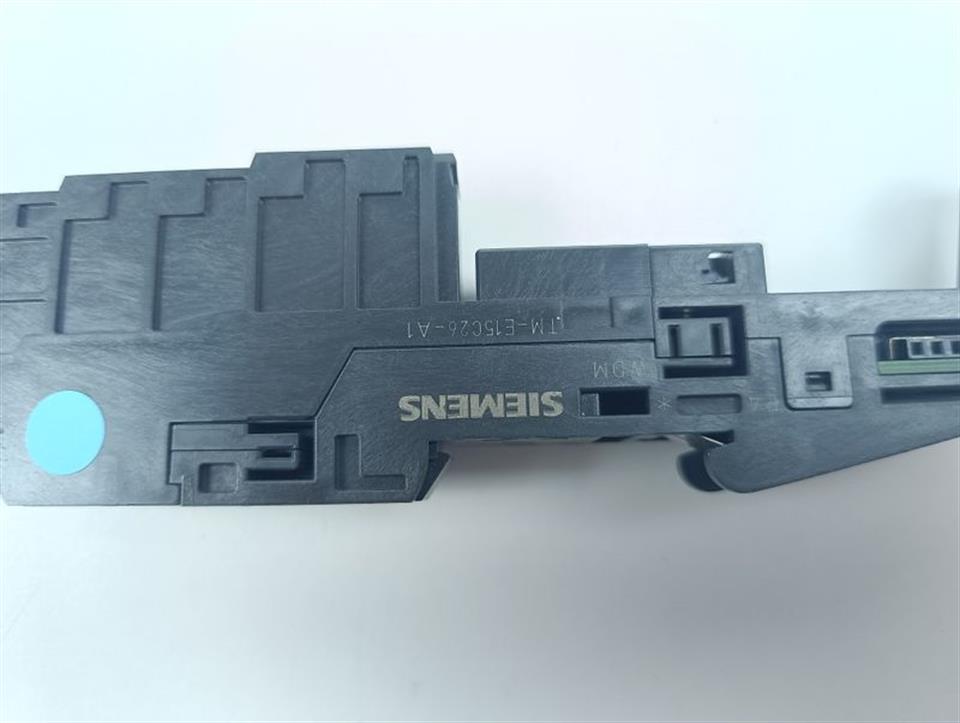 Siemens Simatic 6ES7 193-4CA50-0AA0 6ES7934CA500AA0 UNUSED