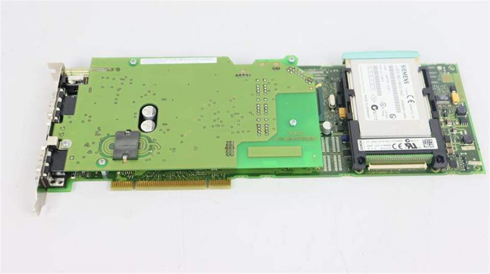 Siemens Simatic AE500330004 E-Stand: 31 + 6ES7952-1AK00-0AA0 TOP ZUSTAND