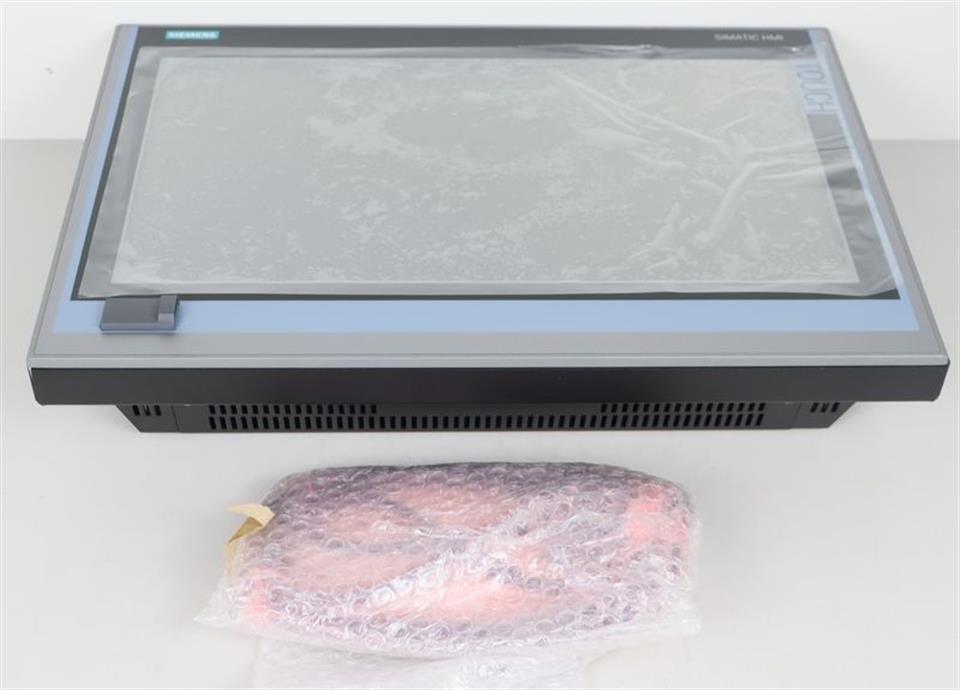 Siemens Simatic IPC477D 6AV7244-6DA00-0FE0  UNUSED & TESTED & OVP