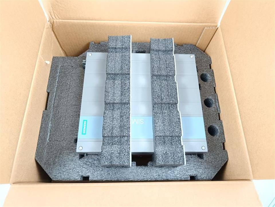 Siemens Simatic IPC627E Box PC 6BK1000-6MG01-1AA0 6FC5887-0AA63-0YB0 UNUSED OVP