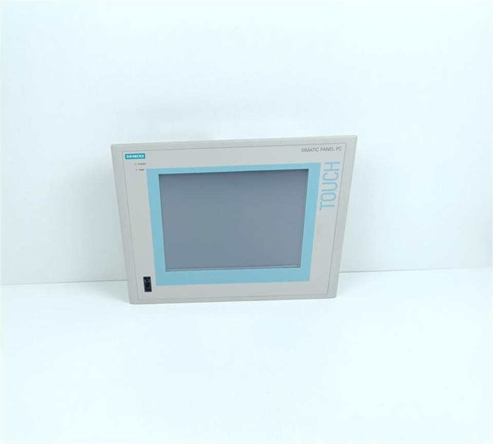Siemens Simatic Panel (1P) 6AV7671-1EX01-0BD0 TOP ZUSTAND