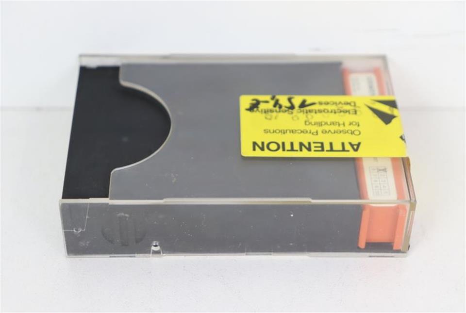 Siemens Simatic S5 375-0LA21 6ES5 375-0LA21 UNUSED OVP & SEALED