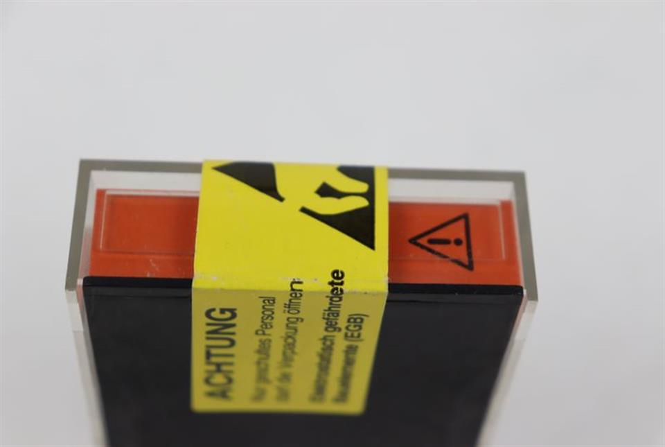 Siemens Simatic S5 375-0LA21 6ES5 375-0LA21 UNUSED OVP & SEALED