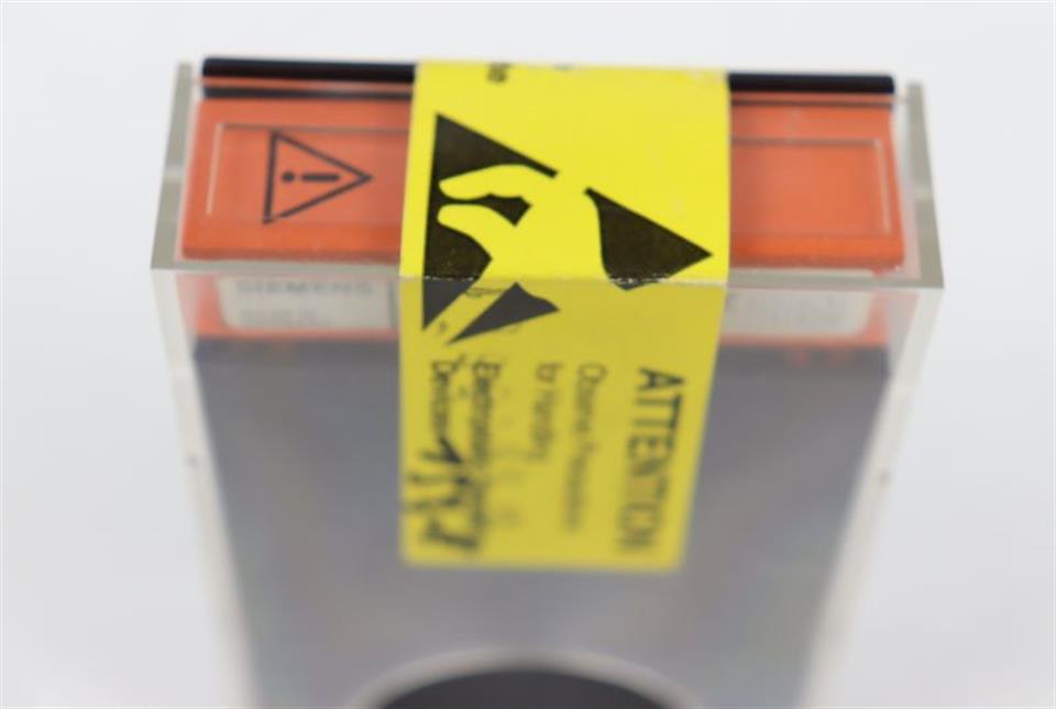 Siemens Simatic S5 375-0LA21 6ES5 375-0LA21 UNUSED OVP & SEALED