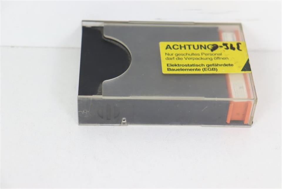 Siemens Simatic S5 6ES5 375-0LD21 Memory Module NEUWERTIG