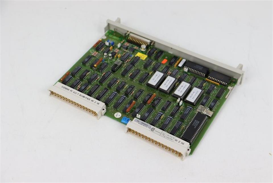 SIEMENS SIMATIC S5 6ES5 511-5AA14 E-Stand 06 NEUWERTIG OVP