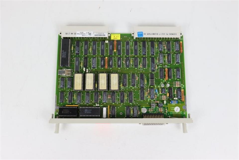 SIEMENS SIMATIC S5 6ES5 511-5AA14 S56ES5511-5AA14 E-Stand 08 TOP ZUSTAND OVP