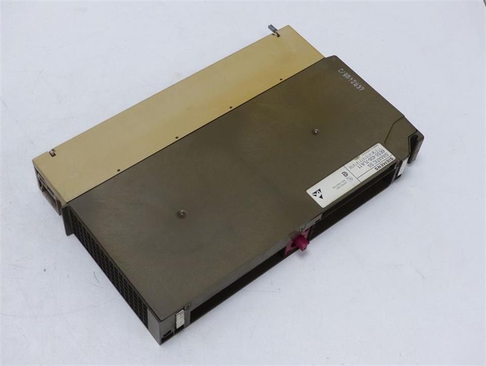 Siemens Simatic S5 6ES5436-7LA11 6ES5 436-7LA11