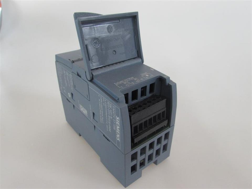 Siemens SIMATIC S7-1200 6ES7 231-4HD32-0XB0 SM 1231 AI FS:01 TESTED NEUWERTIG