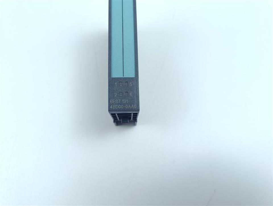 Siemens Simatic S7 6ES7 131-4BD00-0AA0 NEUWERTIG