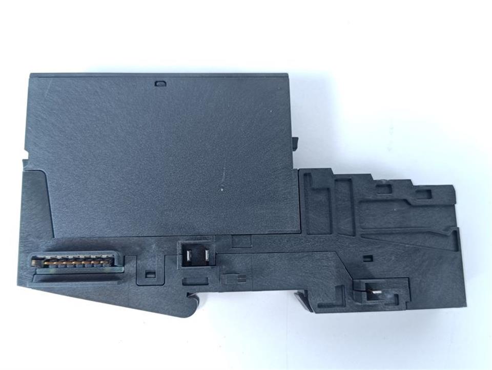 Siemens Simatic S7 6ES7 132-4BD01-0AA0 + 6ES7 193-4CA30-0AA0 TOP ZUSTAND