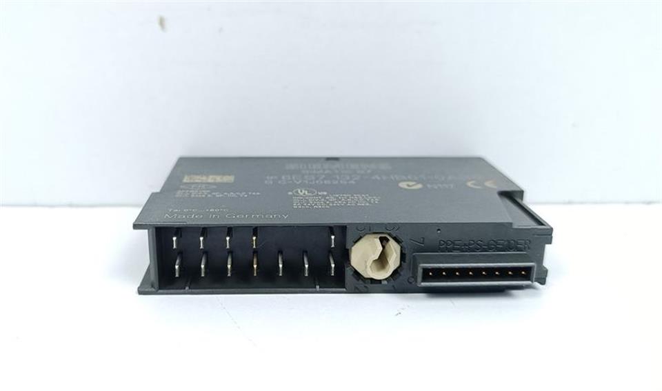 Siemens Simatic S7 6ES7 132-4HB01-0AB0 Modul 2RO NO DC120V/5A TOP ZUSTAND