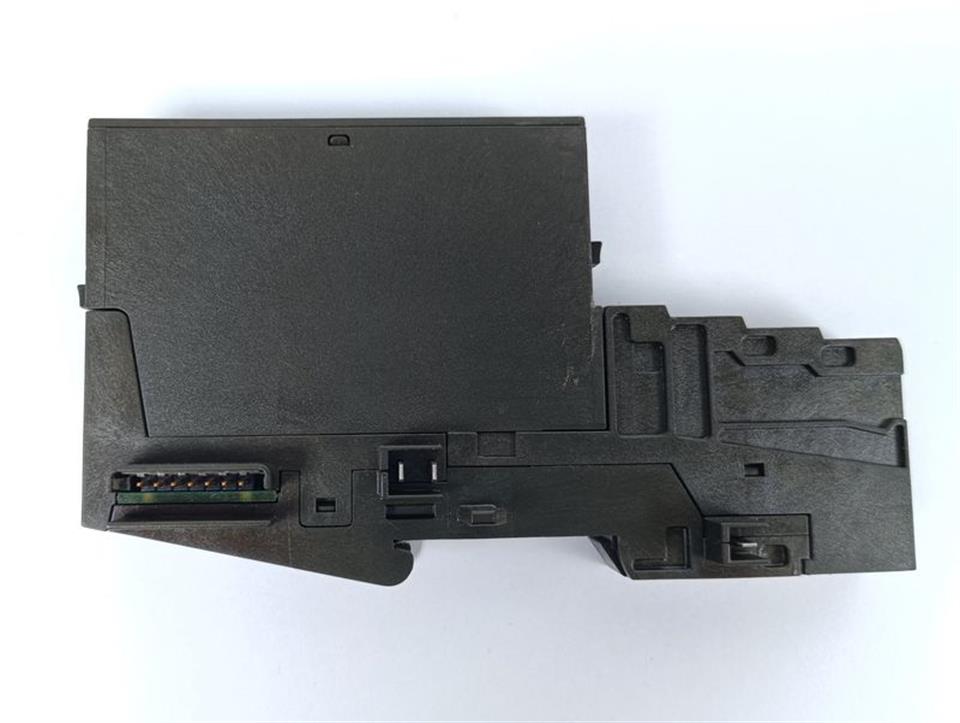 Siemens Simatic S7 6ES7 134-4FB50-0AB0 + 6ES7 193-4CA30-0AA0 TOP ZUSTAND