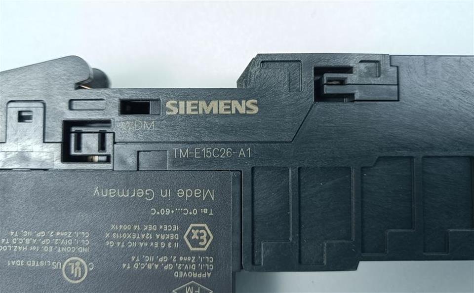 Siemens Simatic S7 6ES7 134-4LB02-0AB0 + 6ES7 193-4CA50-0AA0 TOP ZUSTAND