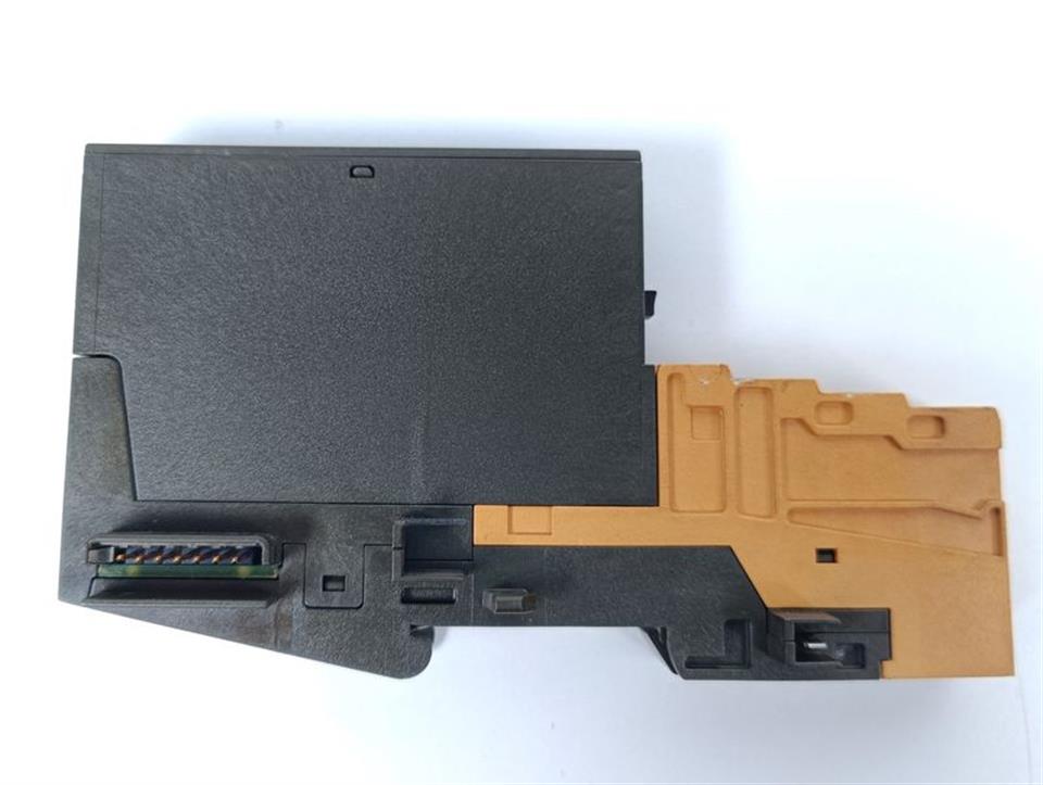 Siemens Simatic S7 6ES7 138-4CA00-0AA0 + 6ES7 193-4CC30-0AA0 TOP ZUSTAND