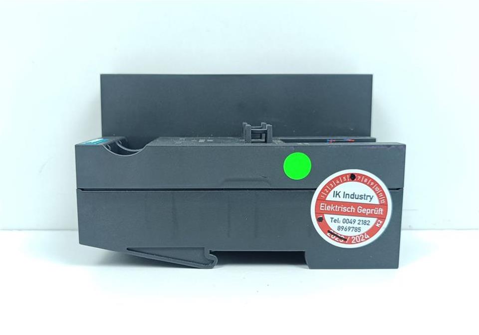 Siemens IM 151-3 PN High Feature 6ES7 151-3BA23-0AB0 ET 200S TESTED & NEUWERTIG