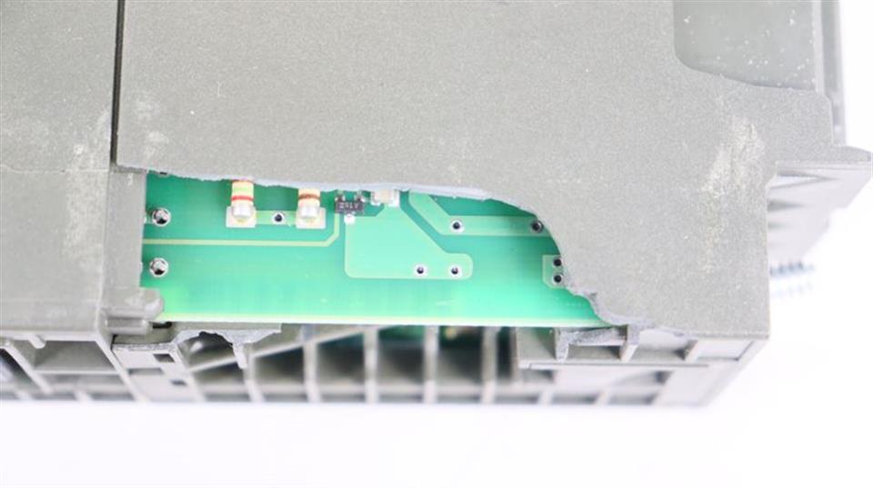 Siemens Simatic S7 6ES7 321-1BL00-0AA0 6ES7321-1BL00-0AA0 E.St.: 02