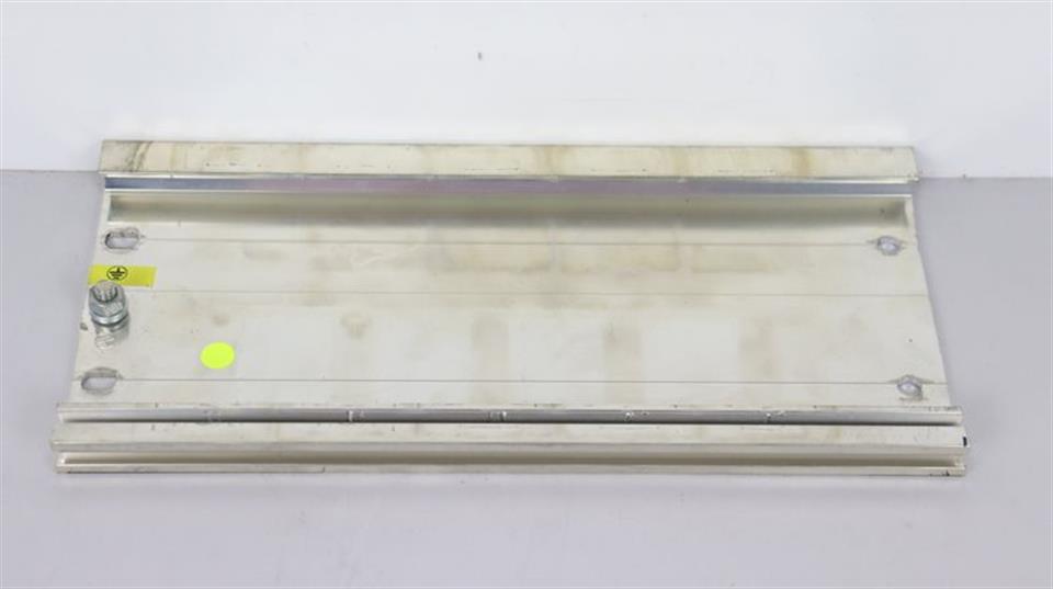 Siemens Simatic S7 6ES7 390-1AE80-0AA0 Profil Schiene 260-280mm TOP ZUSTAND