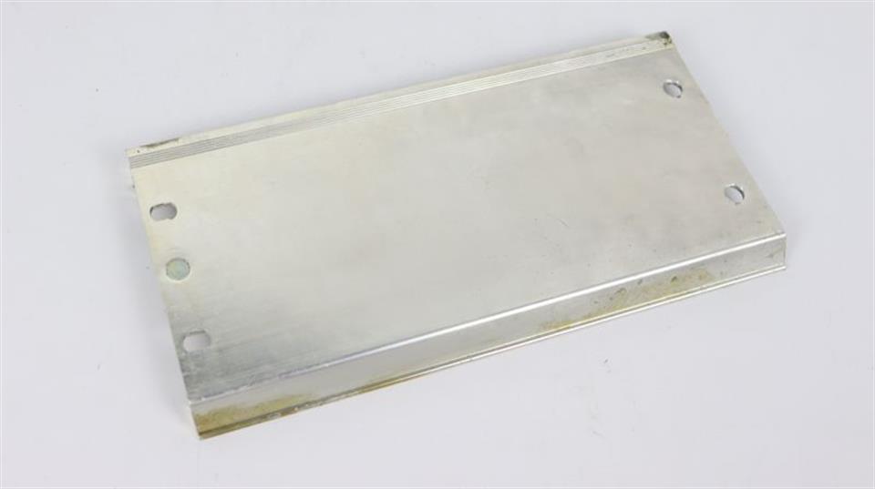 Siemens Simatic S7 6ES7 390 245mm Profilschiene TOP ZUSTAND