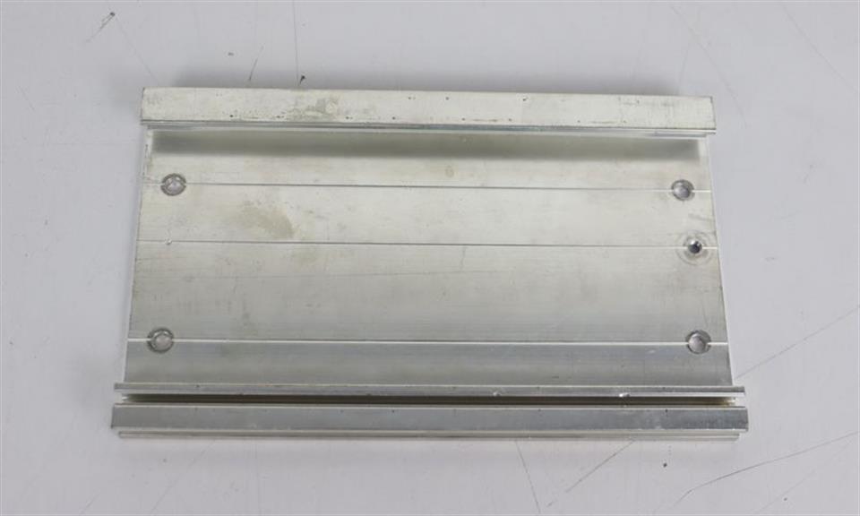Siemens Simatic S7 Profilschiene Schiene 150 - 200 mm TOP ZUSTAND