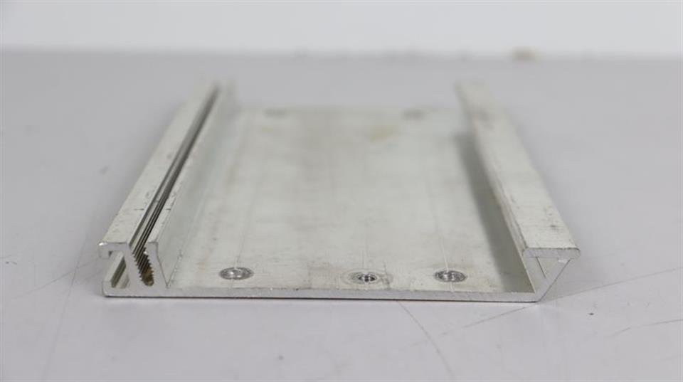 Siemens Simatic S7 Profilschiene Schiene 150 - 200 mm TOP ZUSTAND