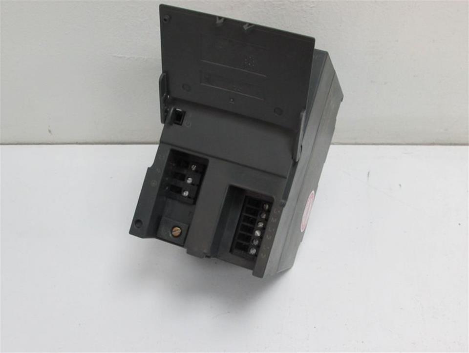 Siemens Simatic S7 PS307 6ES7 307-1EA00-0AA0 6ES7307-1EA00-0AA0 E-St.5 Neuwertig