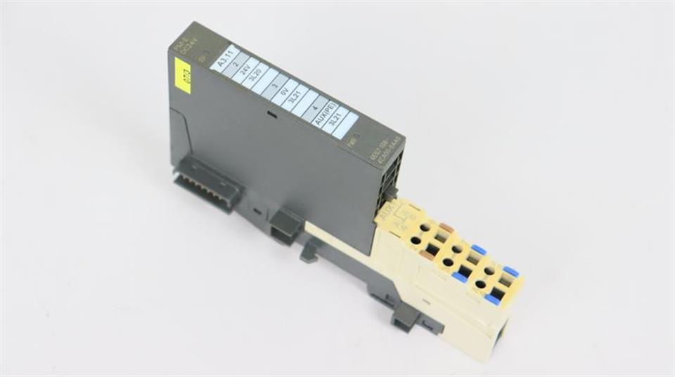 Siemens Simatics S7 6ES7 138-4CA00-0AA0 + 193-4CD30-0AA0 TOP ZUSTAND