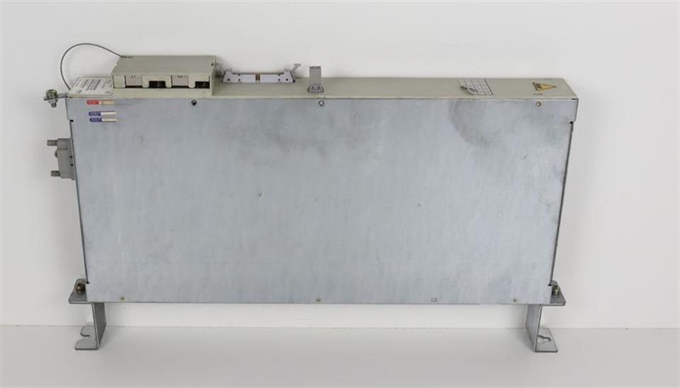 Siemens Simodrive 6SN1113-1AB01-0BA0 PW-MODUL INT/EXT Ver. C TESTED