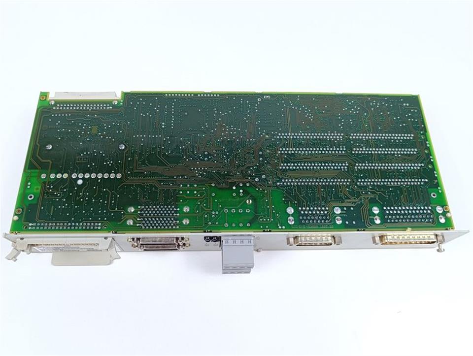 Siemens Simodrive 6SN1118-0DG21-0AA1 Vers.C TESTED & NEUWERTIG & OVP