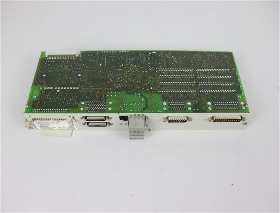 Siemens Simodrive 6SN1118-0DG22-0AA1 VER. B TESTED & TOP ZUSTAND